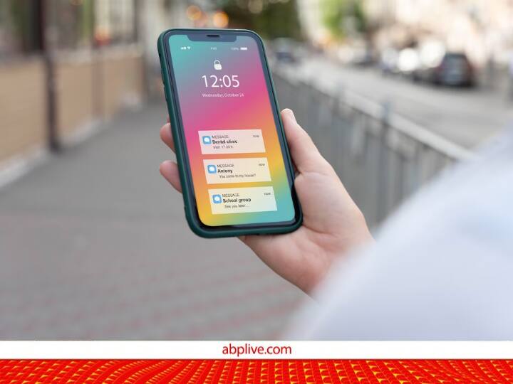 Apple releases IOS 16 point 4 update for iPhone users here is the full list of new features एपल ने रिलीज किया IOS 16.4 अपडेट, मिलेंगे ये सब नए फीचर्स