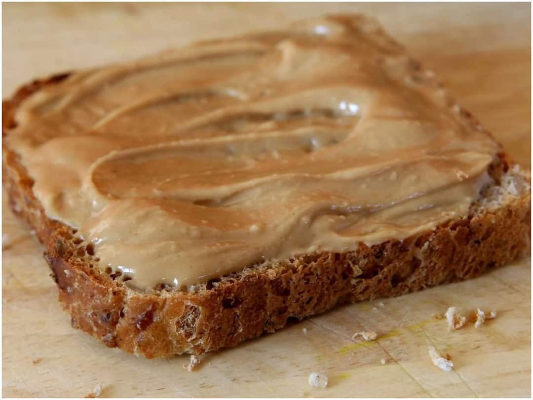 A spoonful of peanut butter a day is very healthy Peanut Butter: పీనట్ బటర్, రోజుకో స్పూను తింటే ఎంతో ఆరోగ్యం