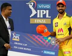 Photos: IPL 2023 ના એ પાંચ ખેલાડીઓ, જે સૌથી વધુ રન બનાવીને જીતી શકે છે ઓરેન્જ કેપ