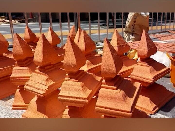 उद्या पहाटे काकड आरती आणि ग्रंथ मिरवणुकीनंतर उत्सवाला प्रारंभ होणार आहे.