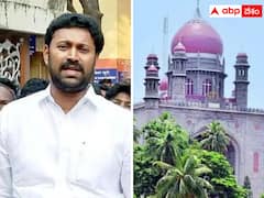 కడప ఎంపీ అవినాష్ రెడ్డికి అరెస్ట్ భయం - ముందస్తు బెయిల్ కోసం హైకోర్టులో పిటిషన్ !