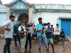 In Pics: छत्तीसगढ़ में YouTubers का गांव, हर घर में हैं कलाकार, बच्चे से बुजुर्ग तक सबकी हो रही कमाई, चौपाल में तय होता है रोल