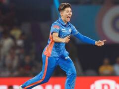 IN PHOTOS: वीमेंस प्रीमियर लीग की पहली हैट्रिक लेने वाली इस्सी वॉन्ग कौन हैं? जानिए तस्वीरों में सफर