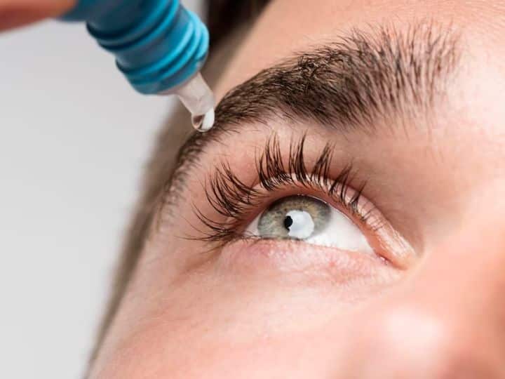 Eye Drop: Wrong use of ‘eye drop’ can take away your eyesight, know every important thing related to it
