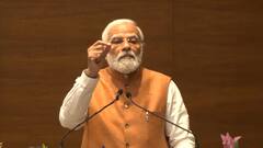 PM Modi Inaugurates BJP Central Office | బీజేపీ పార్టీకి బూత్ స్థాయి కార్యకర్తలే అతిపెద్ద బలం | ABP