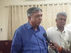 BJP नेता प्रेम सिंह बाजोर का कांग्रेस पर तीखा हमला, राजस्थान सरकार में लॉ एंड आर्डर को बताया फेल