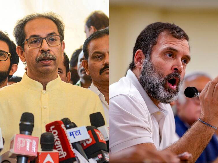 Opposition To Steer Clear From Commenting On Savarkar After Uddhav Skips Meet: Report Opposition To Steer Clear From Commenting On Savarkar After Uddhav Skips Meet