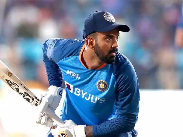 World Cup 2023: KL Rahul will not be a part of ODI World Cup?  BCCI made it clear by indicating