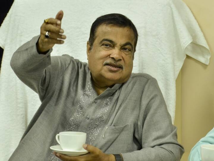 Nagpur: केंद्रीय मंत्री गडकरी को जान से मारने की धमकी देने वाला गिरफ्तार, कर्नाटक की जेल से पकड़ा गया Nagpur Police arrested man from Belagavi for threatening to kill Union minister Nitin Gadkari accused called from jail Nagpur: केंद्रीय मंत्री गडकरी को जान से मारने की धमकी देने वाला गिरफ्तार, कर्नाटक की जेल से पकड़ा गया