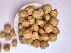 సోయాతో చేసిన మీల్ మేకర్‌ను మగవారు తినకూడదని అంటారు, ఇది ఎంతవరకు నిజం?