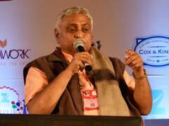 RSS के मनमोहन वैद्य ने कहा, 'अद्वितीय आध्यात्मिकता केंद्रित दृष्टिकोण के कारण भारत हिंदू राष्ट्र'