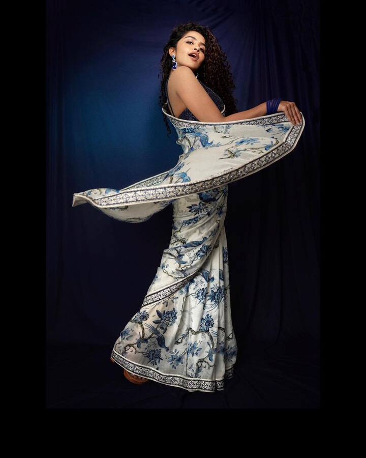 అనుపమా పరమేశ్వరన్ -Image Credit: Anupama Parameswaran/Instagram