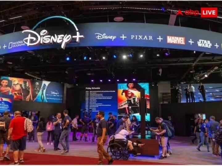 Layoffs in entertainment industry Walt Disney Begins of cut 7000 jobs Layoffs: अब एंटरटेनमेंट इंडस्ट्री पर संकट के बादल! इस बड़ी कंपनी ने 7000 कर्मचारियों की शुरू की छंटनी 