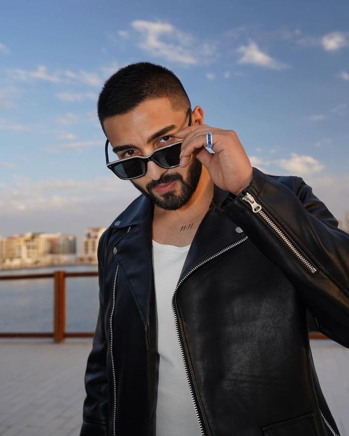 ‘भाग्य लक्ष्मी’ के ऋषि उर्फ रोहित सुचंती अब घर-घर में एक जाना-माना नाम बन चुके हैं. शो से उन्हें नाम और शोहरत मिली और अब वह एक नए घर के मालिक बन चुके हैं.