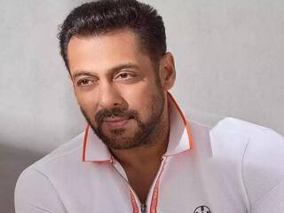 Salman : એક ચાહકે ઘર સામે જ સલમાન ખાનની પીઠમાં ફટકારી હતી લાકડી અને...