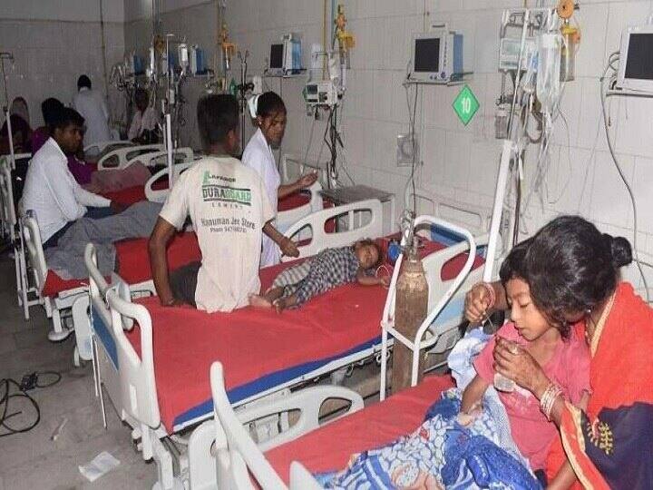 Japanese Encephalitis 186 Cases in Madhya Pradesh in past 5 years Vaccination MP News: 5 साल में मध्य प्रदेश में मिले दिमागी बुखार के 186 मरीज, बीमारी को बढ़ने से रोकने के लिए इन बातों का रखें ध्यान