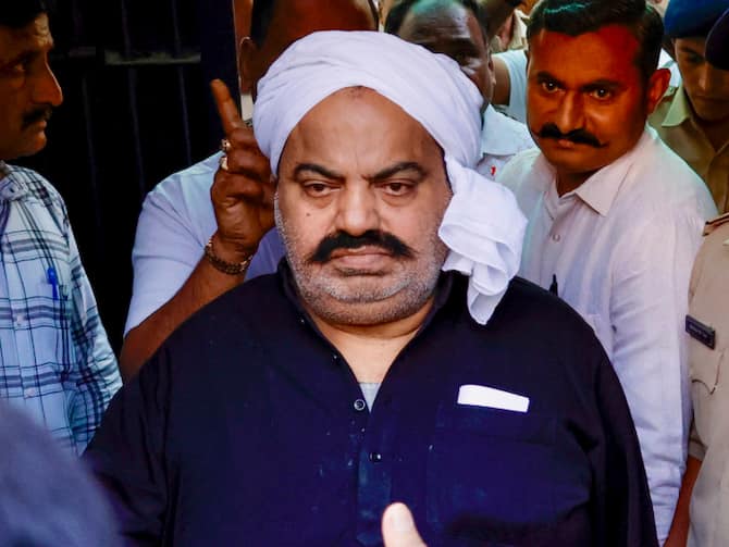 Umesh Pal Kidnapping Case Prayagraj MP-MLA Court Announce Verdict Atiq Ahmed And Borther Sent Jail | उमेश पाल अपहरण केस में अतीक अहमद दोषी करार, MP-MLA कोर्ट थोड़ी देर में सुनाएगी सजा