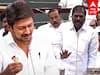 Udhayanidhi Funny : ”நன்றி சொன்னா தான் உட்காருவேன்” அடம்பிடித்த ஜிகே மணி! சமாதானப்படுத்திய அப்பாவு!