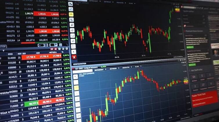 Stock Market Closing 28th March 2023 flat closing of market Stock Market Closing: સપાટ સ્તરે બંધ રહ્યું શેરબજાર, જાણો વધેલા-ઘટેલા શેર્સ