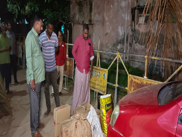 Crime: சொகுசு காரில் 1000 மதுபானங்கள் கடத்தல்; 2 பேர் கைது - தனிப்படை போலீசார் அதிரடி
