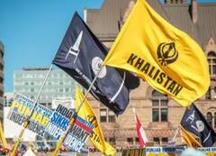 फिलीपींस में तीन संदिग्ध खालिस्तानी गिरफ्तार, केटीएफ से जुड़े थे इनके तार