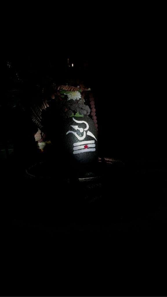 राज्याबरोबरच राज्याबाहेरील  भाविक सुद्धा आज किरणोत्सव पाहण्यासाठी आले होते.