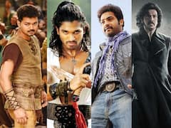 'పులి' నుంచి 'కబ్జ' వరకు - పులిని చూసి నక్క వాతలు పెట్టుకుంటే ఇదే జరుగుద్ది