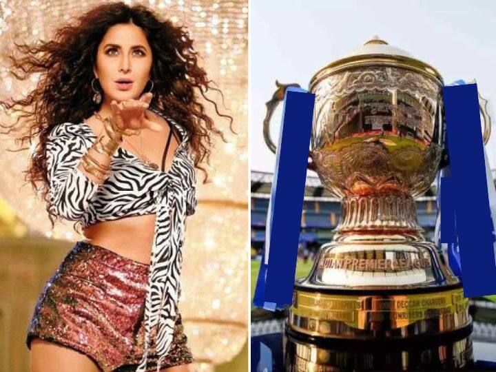 Katrina Kaif to rashmika mandanna these celebs likely performing in ipl 2023 opening ceremony IPL 2023: आईपीएल ओपनिंग सेरेमनी में लगेगा बॉलीवुड का तड़का, ये सेलेब्स परफॉर्मेंस से मचाएंगे धूम!