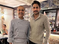 చైతూ - శోభిత మళ్లీ దొరికిపోయారా? వైరల్ అవుతున్న డేటింగ్ ఫొటో!