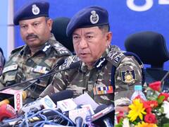 आईईडी ब्लास्ट में घायल जवानों को तुरंत मिल सकेगा इलाज, केंद्र सरकार ने दी ट्रामा सेंटर की सौगात