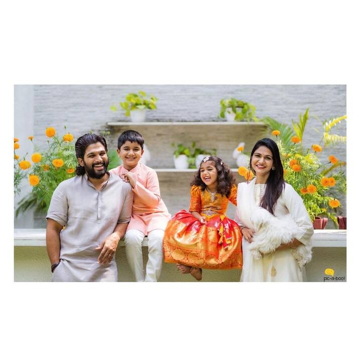 अल्लू अर्जुन का यह आलिशान घर हैदराबाद के जुबली हिल्स में स्थित है जिसकी कीमत करीब 100 करोड़ बताई गई है.