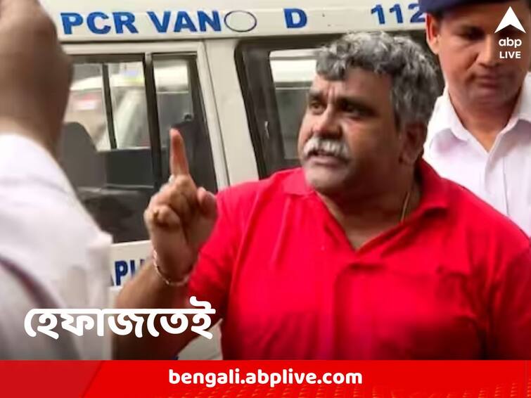 BJP leader Jitendra Tiwari's bail plea rejected again ion stampede case sent to 14 days jail custody Jitendra Tiwari: জামিনের আর্জি খারিজ, জেল হেফাজতে জিতেন্দ্র তিওয়ারি