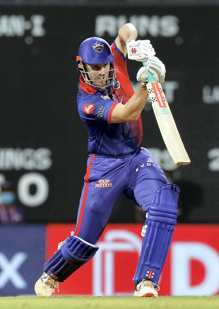 मार्श को इस व्यवहार को लेकर मैच रेफरी से भी मैच के बाद डांट मिली थी, लेकिन अपनी गलती मानने की वजह से प्रतिबंध का सामना नहीं करना पड़ा था.