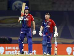 PHOTO: अंपयार पर चिल्लाने के चलते लगा जुर्माना, गुस्से में तोड़ा हाथ, जानिए दिल्ली कैपिटल्स के मैच विनर खिलाड़ी की दिलचस्प कहानी