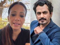 'जल्द होगा ऑफिशियल तलाक,' विवाद के बीच नवाजुद्दीन सिद्दीकी की पत्नी आलिया ने कही बड़ी बात