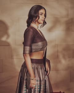 Keerthy Suresh: వెన్నెలకు రూపం ఉంటే నీలాగే ఉంటుందేమో - కీర్తి సురేష్ లుక్ అదిరిపోలే!