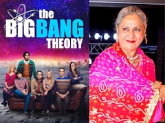 'ওঁর মাথার ঠিক আছে?', 'দ্য বিগ ব্যাং থিওরি' বিতর্কে কটাক্ষ জয়া বচ্চনের