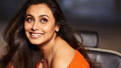 ‘OTT কন্টেন্ট’-এ আপত্তি রানি মুখোপাধ্য়ায়ের, কেন?