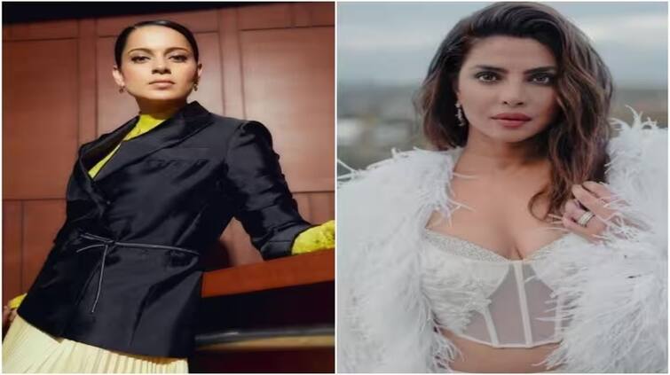 kangana-ranaut-supported-priyanka-chopra-after-her-revelation-of-leaving-bollywood-accused-karan-johar Kangana Ranaut: ਪ੍ਰਿਯੰਕਾ ਚੋਪੜਾ ਦੇ ਬਿਆਨ 'ਤੇ ਕੰਗਨਾ ਰਣੌਤ ਦਾ ਰੀਐਕਸ਼ਨ, ਕਰਨ ਜੌਹਰ ਨੂੰ ਕਿਹਾ 'ਮਤਲਬੀ ਤੇ ਜ਼ਹਿਰੀਲਾ ਇਨਸਾਨ'