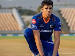 IPL 2023 : பும்ராவுக்கு பதிலாக களம் இறங்கும் அர்ஜுன் தெண்டுல்கர்; மும்பை அணியின் கோர் டீம் இதுதான்..!