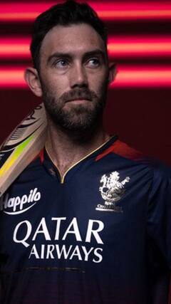 IPL 2023 : இந்த முறையாவது ஆர்.சி.பி அணி கோப்பையைவெல்லுமா..? என்ன செய்யப்போகிறார் டூ ப்ளெசிஸ்!