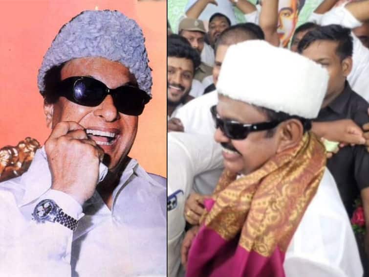 mgr to edapadi palanisamy aiadmk general secretary a history in detail அதிமுகவின் பொதுச்செயலாளர்கள்! எம்.ஜி.ஆர் முதல் எடப்பாடி பழனிசாமி வரை..  வரலாறு இதுதான்!