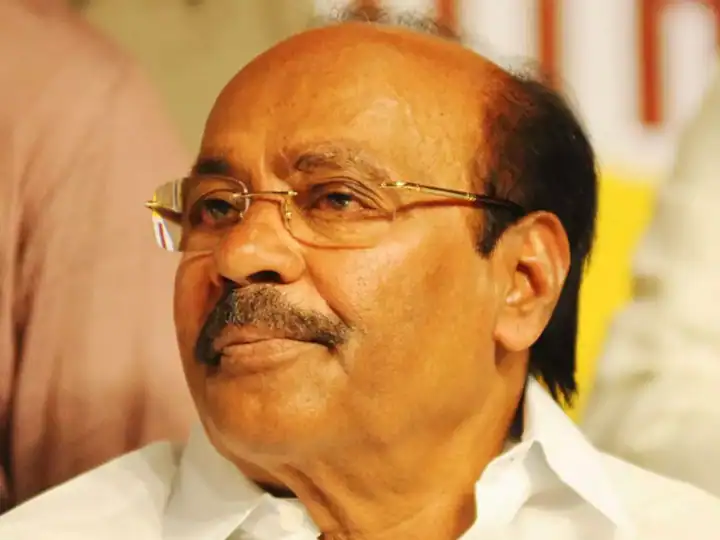 Employee poisoned: Annamalai University employees permanent Ramadoss போராட்டத்தில் விஷம் குடித்த நபர்: அண்ணாமலை பல்கலை. பணியாளர்களுக்கு பணிநிரந்தரம் எப்போது?- ராமதாஸ் கேள்வி