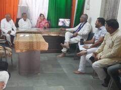 कांग्रेस विधायक भरत सिंह का BJP सरकार पर हमला, बोले- 'देश में चीन और रूस जैसा माहौल, वहां लोगों को...'