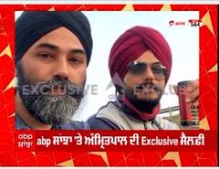 Amritpal Singh ਦੀਆਂ ਨਵੀਆਂ ਤਸਵੀਰਾਂ ਵਾਇਰਲ