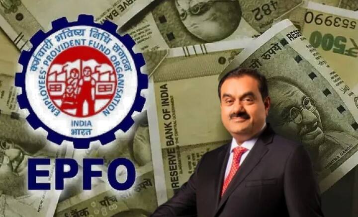 Adani Group: শুধুমাত্র LIC বা SBI নয়, EPFO-র তরফেও আদানি গোষ্ঠীতে বিপুল টাকা বিনিয়োগ হয়েছে বলে সামনে এল দাবি। প্রত্যক্ষ ভাবে বিনিয়োগ হয়নি বলে দাবি কর্তৃপক্ষের।