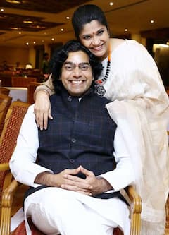 Renuka Shahane Love Story: सलमान की ऑनस्क्रीन भाभी पर आया था इस खूंखार विलेन, फिल्मी कहानी से कम नहीं है दोनों की लव स्टोरी