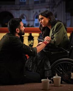 Sara Ali Khan: সারা থেকে মিশা হয়ে ওঠার যাত্রাটা ঠিক কেমন ছিল?