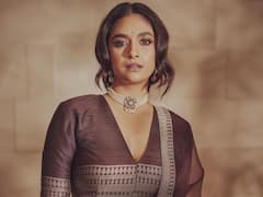 Keerthy Suresh: వెన్నెలకు రూపం ఉంటే నీలాగే ఉంటుందేమో - కీర్తి సురేష్ లుక్ అదిరిపోలే!