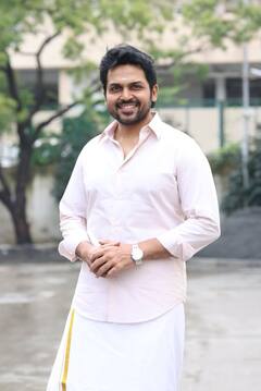 Karthi line ups : கார்த்தி வீட்டு வாசலில் வரிசைக்கட்டி நிற்கும் இயக்குநர்கள்..கார்த்தியின் அடுத்தடுத்த அணிவகுப்புகள் என்ன?